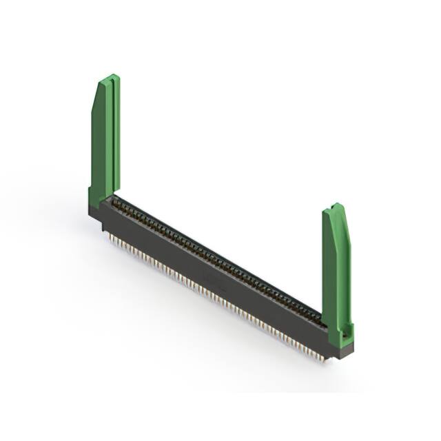 395-108-524-878 EDAC Inc.  Edgeboard Connectors